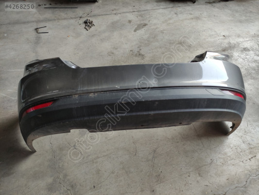 Fiat egea arka tampon