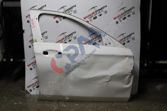 MERCEDES E SERİSİ A213 W213 SAĞ ÖN KAPI