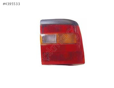 STOP LAMBASI SAĞ VECTRA A 1993-