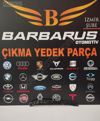 MERCEDES-BENZ C SERİSİ W204 SOL ARKA TAMPON BRAKETİ A2048800330