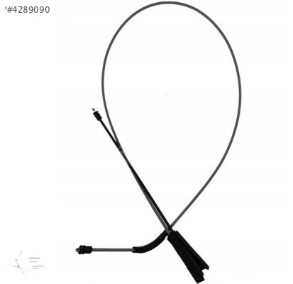 MERCEDES E SERİ W213 KAPUT TELİ 2138800059