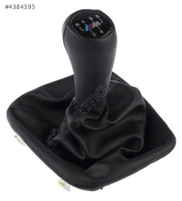 25111434098 E46 M POWER VİTES KÖRÜGÜ 5 VİTES  KOMPLE (IŞIKLI)