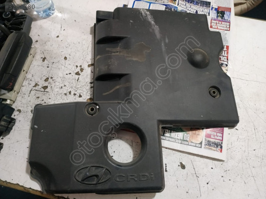HYUNDAİ ACCENT CRDİ MOTOR KORUMA KAPAĞI