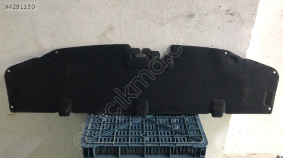 OPEL COMBO E KAPUT KEÇESİ ÇIKMA ORJİNAL YEDEK PARÇA