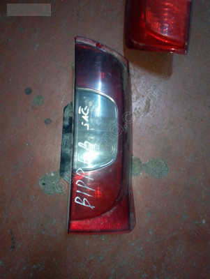 Peugeot Bipper sağ stop