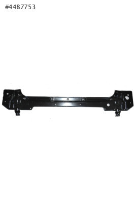 Citroen Nemo Arka Panel İç Saci 20082016