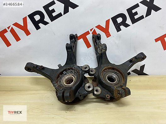 Peugeot 2008 Opel Mokka Opel Corsa 20-24 Sağ Sol taşıyıcı Takım