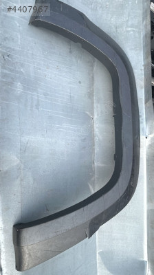 Volkswagen amarok sağ arka dodik orijinal çıkma