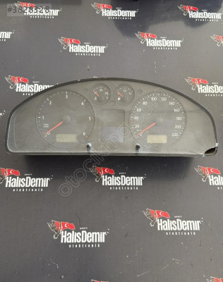 Transporter T5 kilometre saati gösterge paneli 7H0920860S