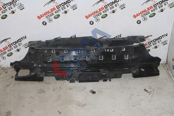 2017 BMW 5 SERİSİ G30 ARKA TAMPON BRAKETİ 8064714