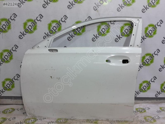 MERCEDES A SERİSİ 2018 2021 W177 SOL ÖN KAPI no: A1777221100