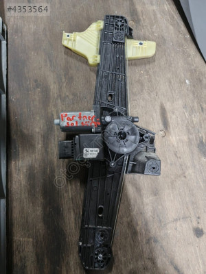 PEUGEOT PARTNER CAM KRİKOSU