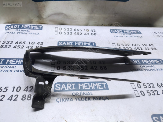 ÇIKMA OPEL MOKKA SAĞ ÖN FAR ÇERÇEVESİ DIŞ TRİM