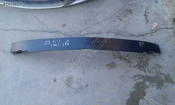 MERCEDES B160 B180 B200 A246 W246 TAMPON DEMIRI