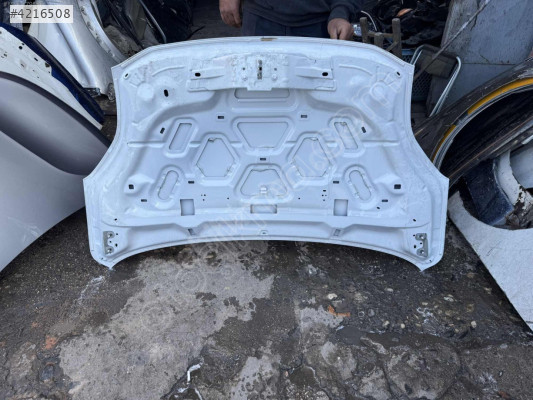 Ford puma kaput orijinal