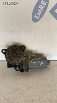 ford fiesta 2006 sağ ön kapı cam motoru (son fiyat)