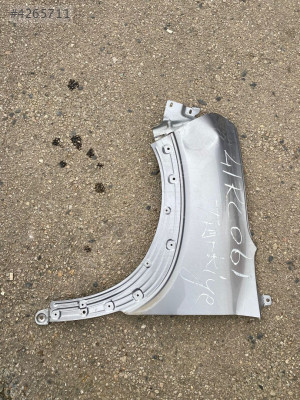 CITROEN C3 AİRCROSS SOL ÖN ÇAMURLUK ÇIKMA ORJİNAL YEDEK PARÇA