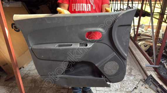 DACİA DOKKER ÇIKMA ORJİNAL SOL ÖN KAPI DÖŞEMESİ BDÇ