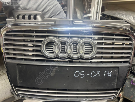 AUDI A4 ÖN PANJUR 2005 - 2008