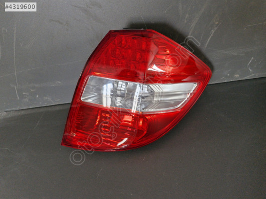 HONDA JAZZ SAĞ ARKA STOP LAMBASI LEDLİ SIFIR 2011-2014