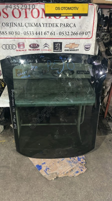 2004-2008 PEUGEOT  307 SW TAVAN CAMI