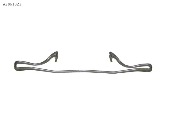 Fren Kaliper Yay Ön 1.5 Duster Dokker Lodgy