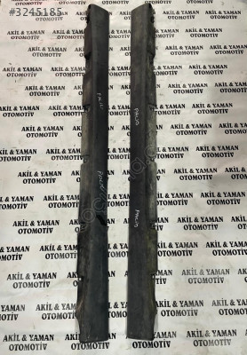 FİAT PALİO SAĞ & SOL MARŞPİYEL PLASTİĞİ (ORJİNAL PARÇA)