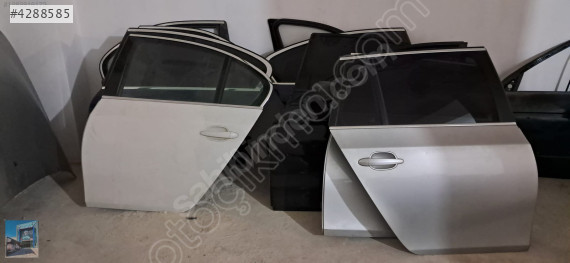 bmw f30 kapı çeşitleri orjinal