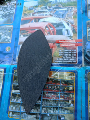 755336659 Albea 2006 model göğüslük sol sağ üst plastiği