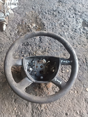 FORD FOCUS-2 2008 ÇIKMA ORİJİNAL DİREKSİYON SİMİDİ