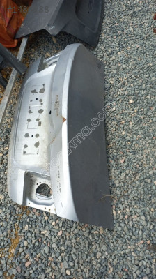 Chevrolet Cruze Sedan Bagaj Kapağı .Oto Erkan Ünye