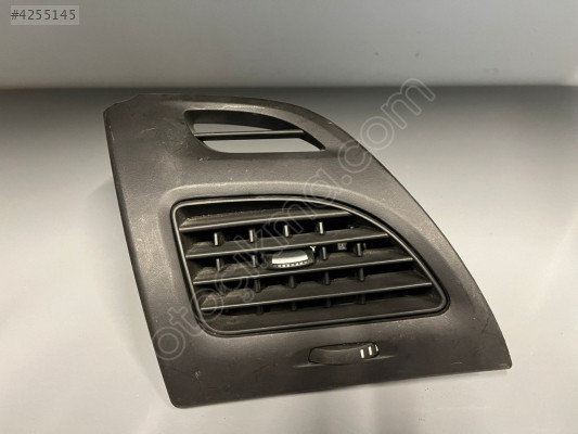 MEGANE 3 FLUENCE SOL HAVALANDIRMA IZGARASI ORJİNAL