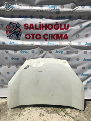 Fiat Doblo Modeli İçin Ön Kaput - Oto Çıkma Parçalar