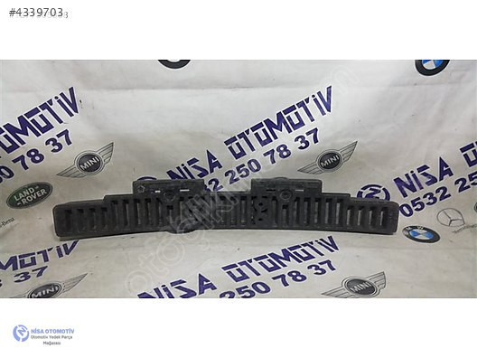 JEEP COMPASS 2 MK49 ÖN TAMPON KÖPÜĞÜ 135MK49-J-175164714