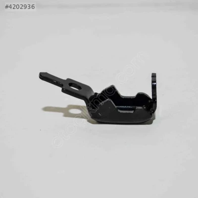 8K0886193A ORJİNAL  KOLTUK KELEPÇESİ AUDİ A4 A5