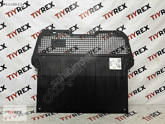 Citroen Berlingo Ara Bölme Demiri 19-24