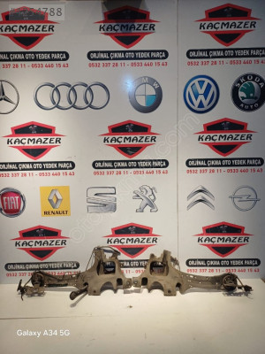 FORD MONDEO ARKA DİNGİL KULAKLARI