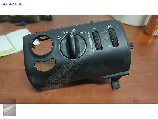 CHRYSLER VOYAGER 2.5 KONTROL MODÜL 260502