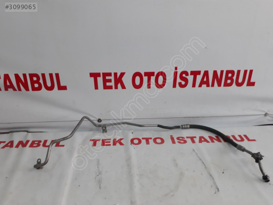 Mercedes C 205 YAĞ BORUSU ŞANZIMAN A2052704200