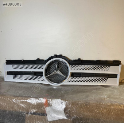 Mercedes actros orta panjur mega 9607500618