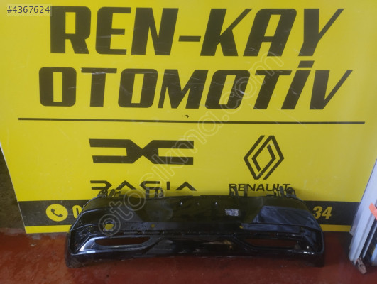 850B07529R 850B03191R RENAULT MEGANE E-TECH ARKA TAMPON ALT ORJ