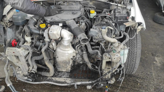 FİAT LİNEA MOTOR KOMPLE 1.3 DİZEL