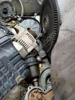 Suzuki sivift 1.3 motor şarz dinamosu