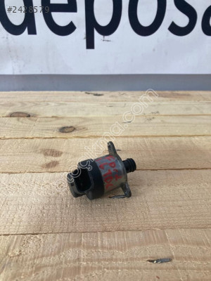 Ford 1.6 Tdci Mazot Pompa Müşürü Orjinal Çıkma 0928400607