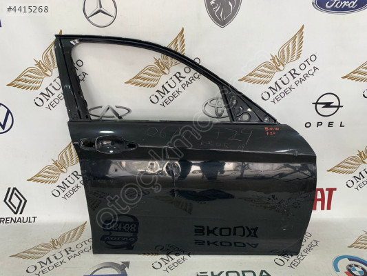 BMW F20 SAĞ ÖN KAPI (12-18) ORJİNAL ÇIKMA-41007284512