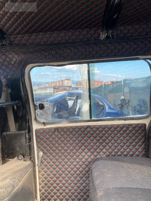 MİTSUBİSHİ L300 SAĞ ARKA KAPI DÖŞEMESİ