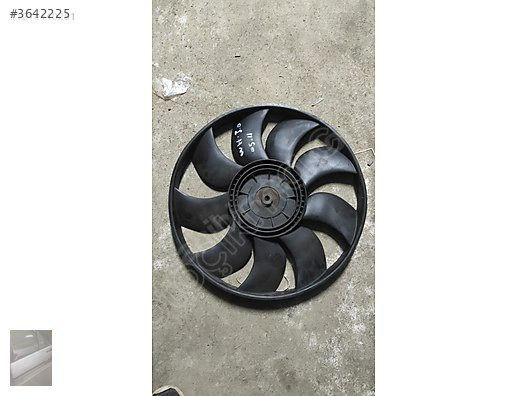 3.0 fan pervane g cherokee 05-11 240380