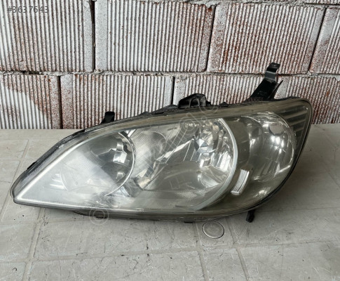 HONDA CİVİC 2004-2006 SOL FAR YS ÇIKMA