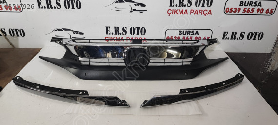 HONDA CİVİC FC 5 2016-18 HATASIZ  PANJUR
