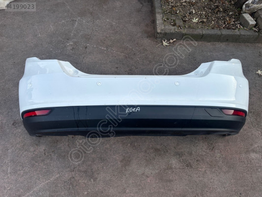 FIAT EGEA  ÇIKMA ARKA TAMPON ORJİNAL HATASIZ